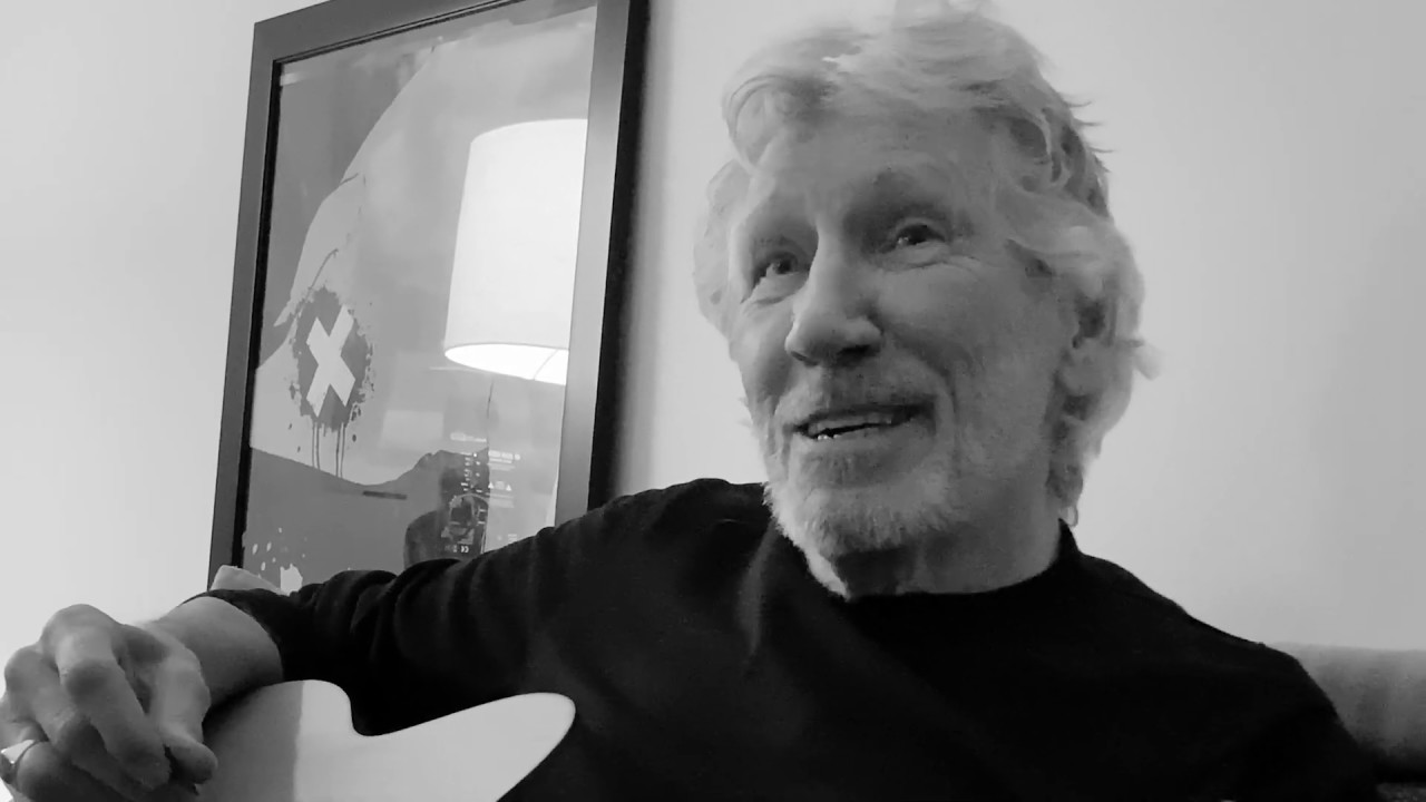 Roger Waters, Eric Clapton & Friends - A Tribute to Ginger Baker Lineup (London, 2020)