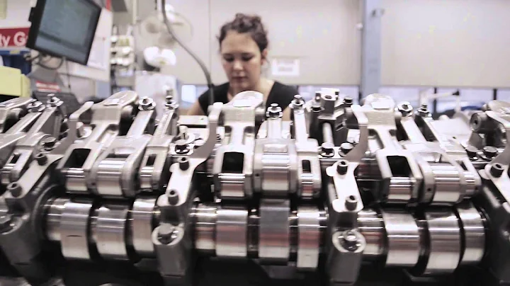 Volvo Trucks - Building an ultra-modern Volvo FH in five days - 天天要聞