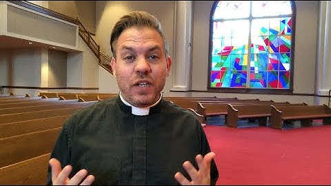 3 Minute Methodism - Episode 9: Grace