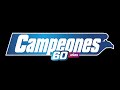 Campeones - 30/05/2024