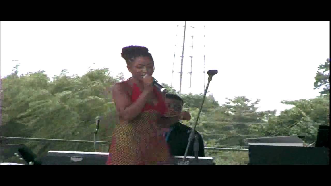 Atlanta Jazz Festival - Julie Dexter HD