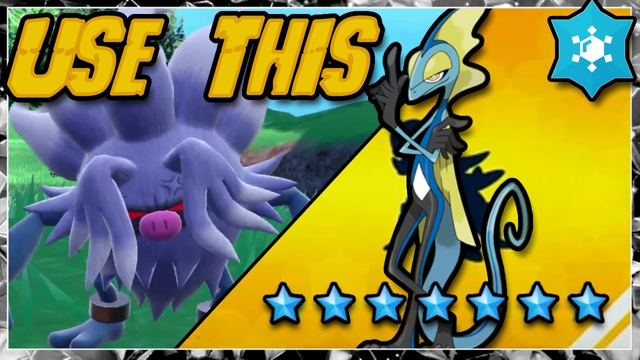 BEST INTELEON RAIDS! NEW BEST COUNTERS: Pokemon Scarlet Violet Tera Raids