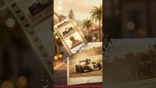 Aryton Senna | A Legendary F1 Racer Referred In Ironman 3 | #trending #tamil #f1 #ironman #racing