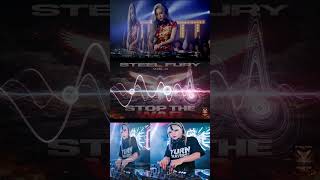Stop The War Fury 140 Bpm Industrial Hard Techno 2026 bass edms edm2026 dj remix