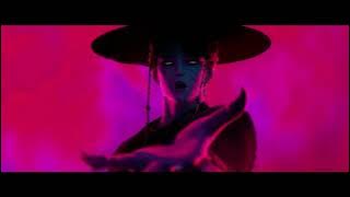 Las Guerreras K-POP / Your Idol /SajaBoys / Video Musical Clips / Español / 1080p