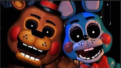 Five Nights At Freddy's 2