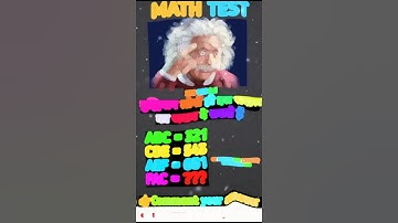 Do you have a brain like Albert Einstein? |Math Quiz| Test your IQ|Brain Test|Gk aashish pro academy