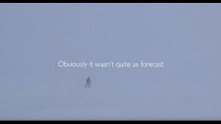 Bitesize Ben - When good forecasts go bad