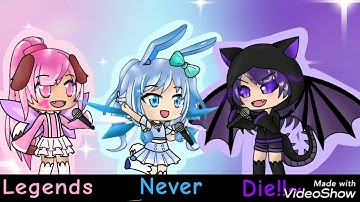 My new intro! (Made with flipaclip)