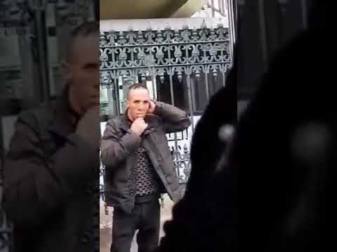 فيديو الشاب الجزائري اللي حاول يجيب رقم هاتف الفتاة شاهد لا يفوتك