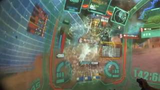 戦場の絆 1005 02 IER66 ゲルググR