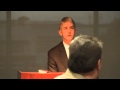 Trey Gowdy at USC Upstate - Constitution Day 2012