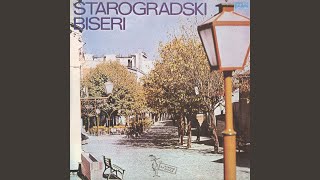 Zvezde Su S Neba Sjale - Mirjana Peić