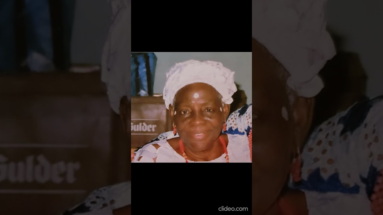 In memory of my beloved mother. ♥️ May your soul continue to rest in peace 🙏