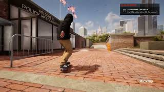 Session Daily Challenge Fs 360 Down The 1Pp 16