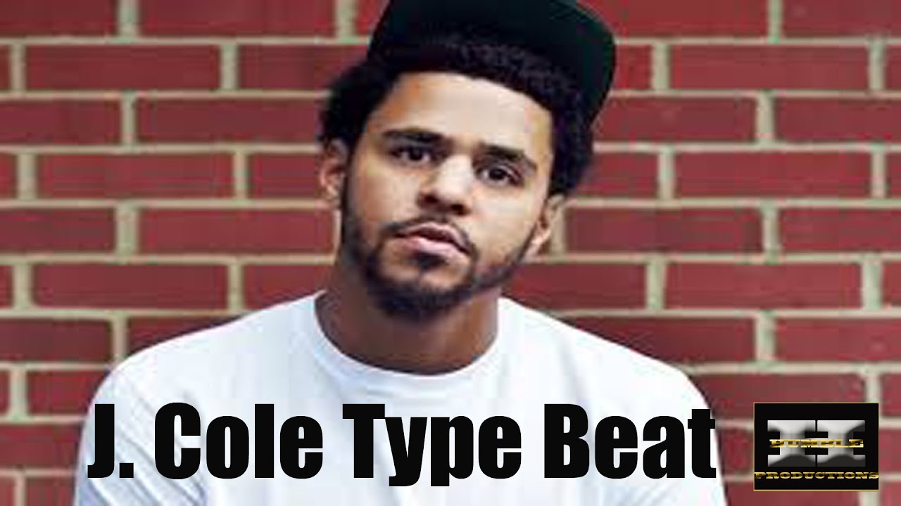 J Cole Type Beats in GBP Studios