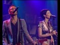 Gareth liddiard  taasha coates  wild horses live on rockwiz