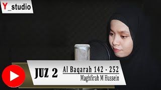 Juz 2 - Maghfirah M Hussein