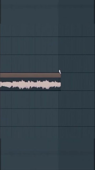 Sync any loop to the tempo on FL Studio! #flstudiotips #flstudiotutorial #producer