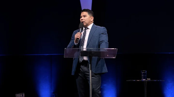 Heaven On Earth - Pastor Stan Harvey
