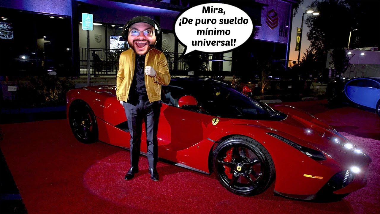 Sueldo Básico Universal: La Última Tentación de Rangu