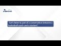 TOEFL Test Prep | Listening | Detail Questions