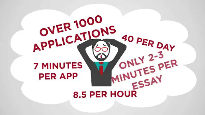 College Essay Tips | What Admissions Officers Really Want from a College Essay