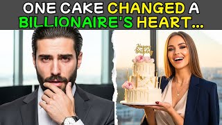 Download Lagu SHE WAS THE ONLY ONE WHO REMEMBERED THE BILLIONAIRE BOSS'S BIRTHDAY, BUT WHAT HE DID AFTER THAT... MP3