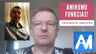 Aleksiej de Amikumu!