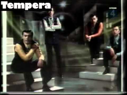 dielo 1972. ВИА \"Диэло\" დიელო 1972