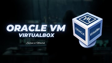 Oracle VM VirtualBox ile Sanal Makine Oluşturma | @sistemveag #virtualbox #virtualmachine
