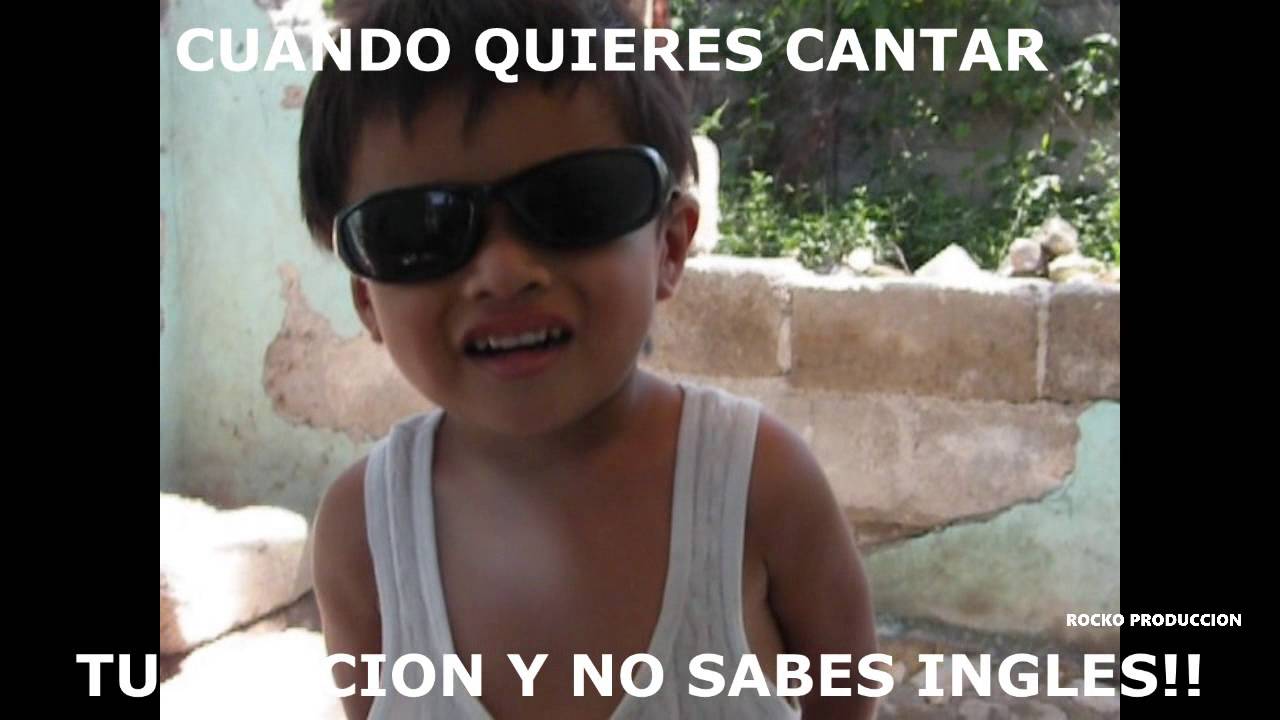 Tu No Me Quieres En Ingles