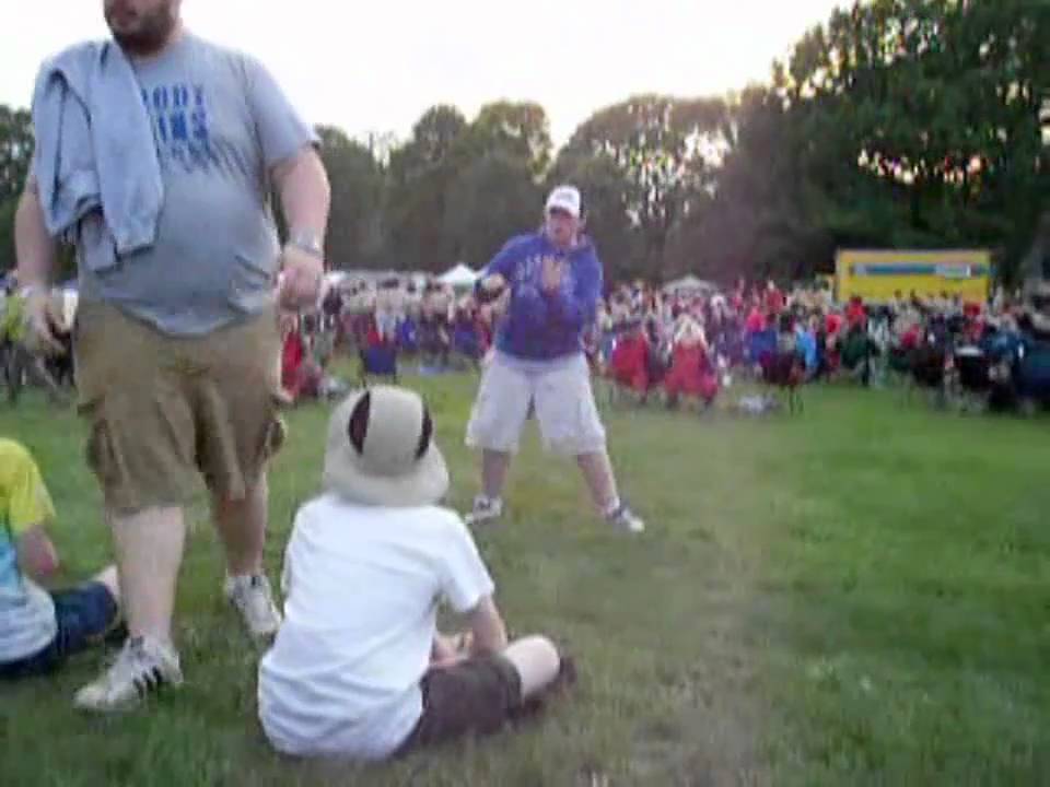 Nick And. the Nice Guys YouTube