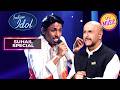 Suhail's Romantic Singing | Indian Idol S16 | Suhail Special | Sign up for Sony LIV on YouTube