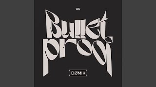 Bulletproof