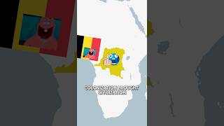 Why did Belgium  pretend the Congo genocide never happened?