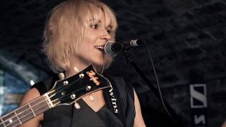 You Can&#39;t Do That (The Beatles Cover) - MonaLisa Twins (Live at the Cavern Club)