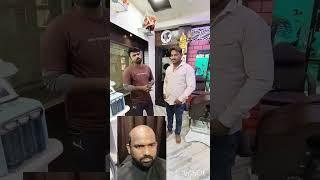 Hair Wig Patch Akola Khamgaon 8390915126