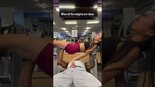 #BnWo Strength Training