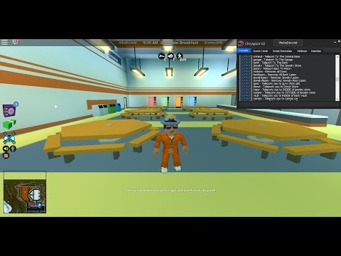 New Roblox Jailbreak Mod Menu Download Youtube - new roblox jailbreak mod menu download youtube