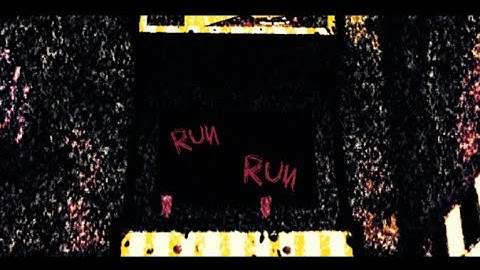 [FNAF/SFM] RUN RUN! by CK9C Collab Part for "wiki