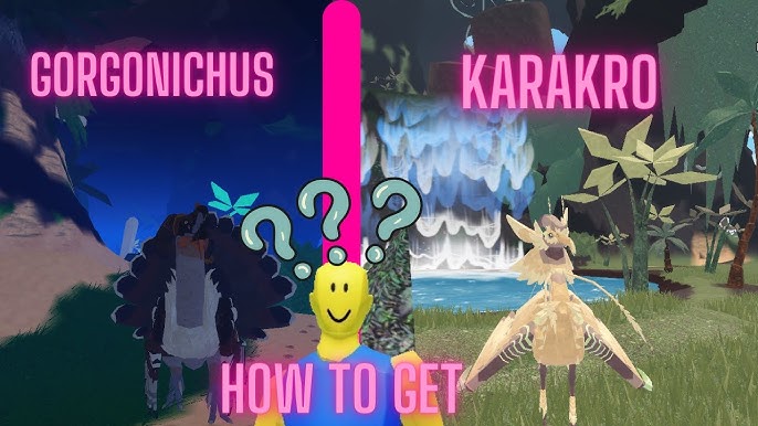 How to get mutations in Roblox Creatures of Sonaria - Gamer Journalist