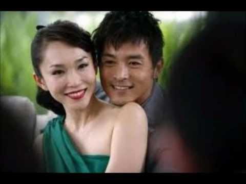 Fann Wong 范文芳 -示情 with lyrics