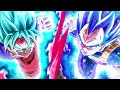 Dragon Ball Super AMV Hero Of Our Time 