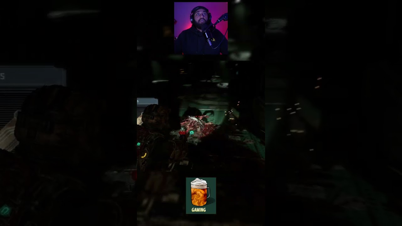 3v1 - Dead Space Remake