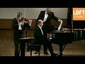 Pinchas Zukerman & Marc Neikrug: Beethoven - Violin Sonata No. 9, Op. 47 (Kreutzer Sonata)