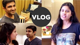 Maine maid kyun nahi rakhi aur Dishwasher itna late ab kyun liya | Hindi Vlog screenshot 4