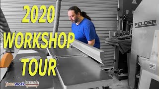 2020 Workshop Tour 2020  / #aussieworkshops2020