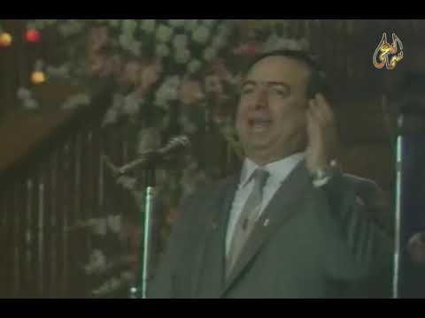 صباح فخري على العقيق اجتمعنا