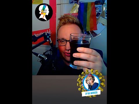 JP na wirusa - 25 maja 2020
